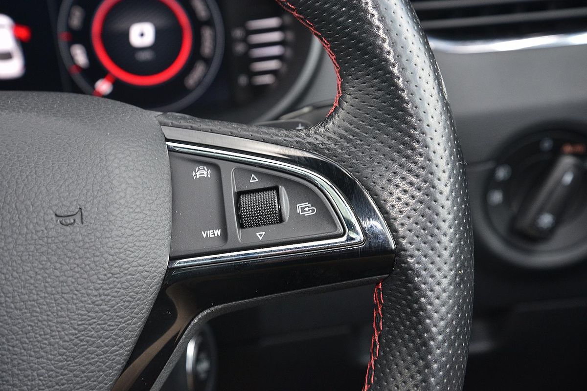 2020 SKODA Octavia RS 245 NE