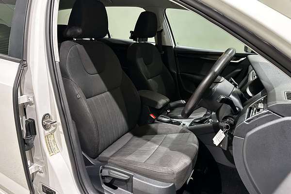 2020 SKODA Octavia 110TSI NE