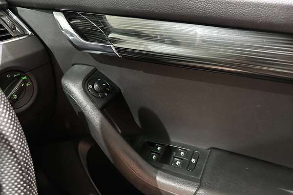 2020 SKODA Octavia 110TSI NE