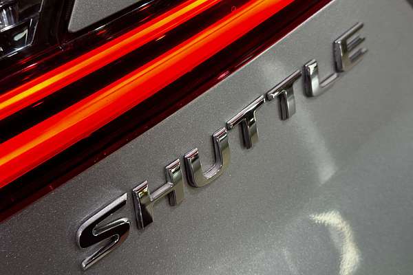 2020 Honda Shuttle (No Badge) GP7