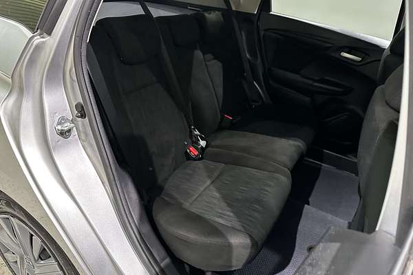 2020 Honda Shuttle (No Badge) GP7