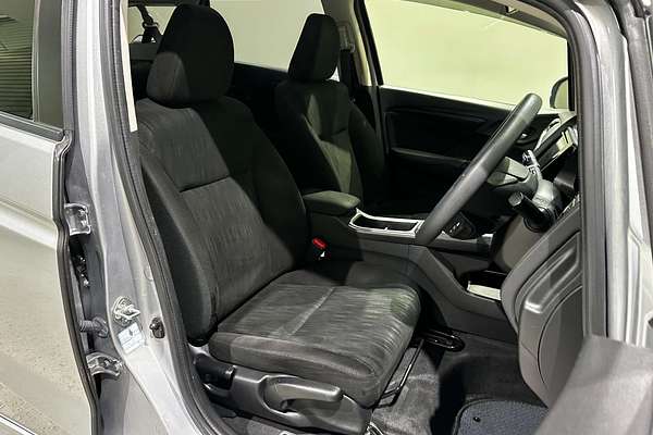 2020 Honda Shuttle (No Badge) GP7