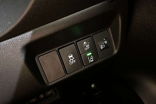 2020 Honda Shuttle (No Badge) GP7