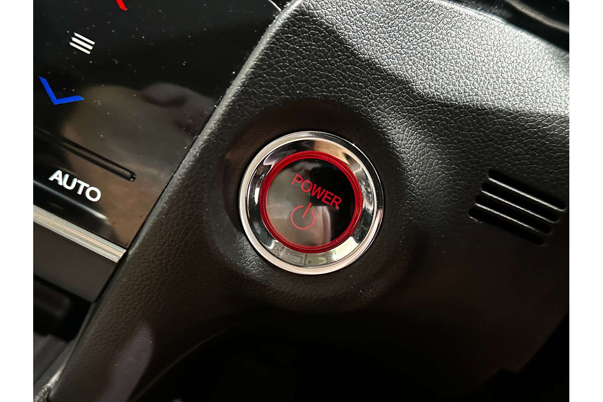 2020 Honda Shuttle (No Badge) GP7