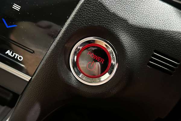 2020 Honda Shuttle (No Badge) GP7