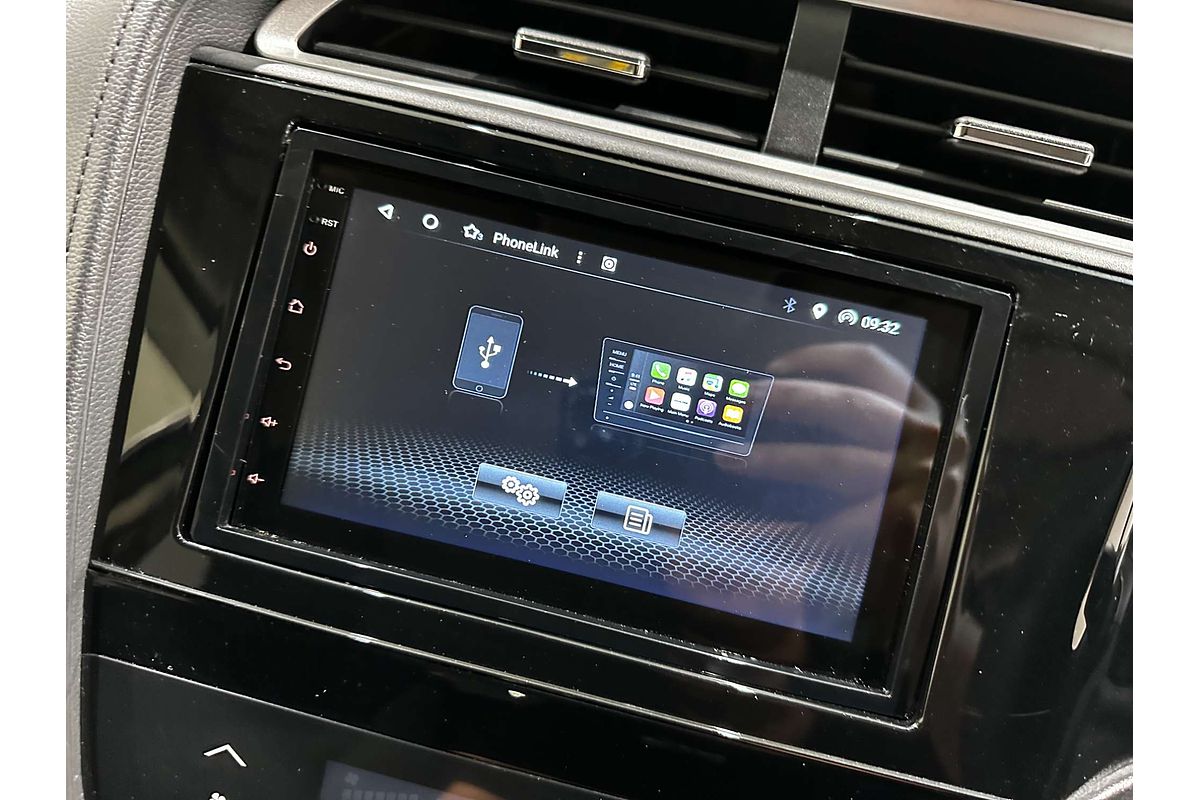 2020 Honda Shuttle (No Badge) GP7
