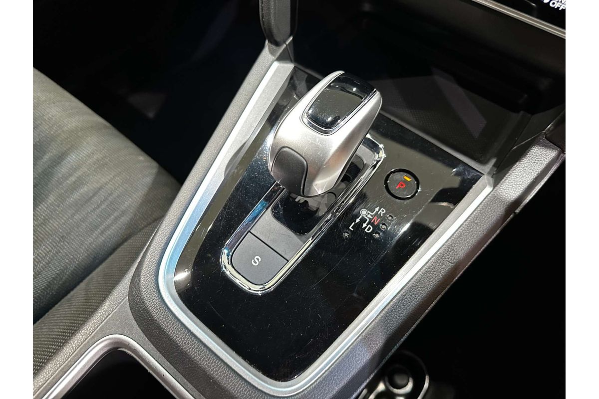 2020 Honda Shuttle (No Badge) GP7