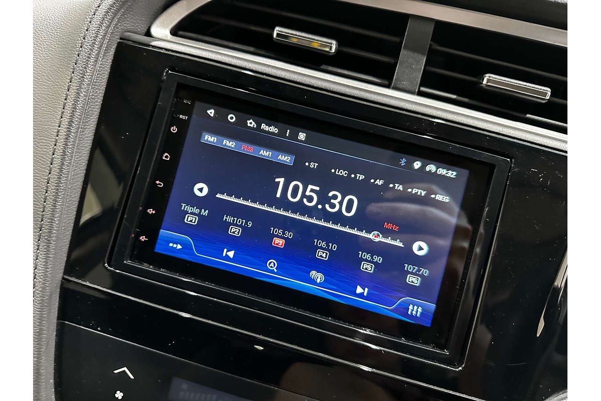 2020 Honda Shuttle (No Badge) GP7