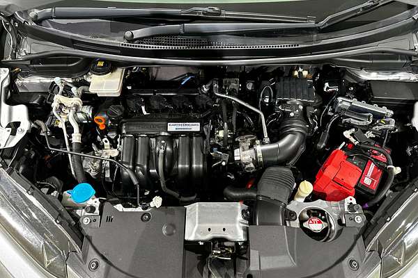 2020 Honda Shuttle (No Badge) GP7