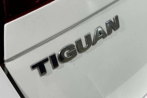 2018 Volkswagen Tiguan 162TSI Highline Allspace 5N