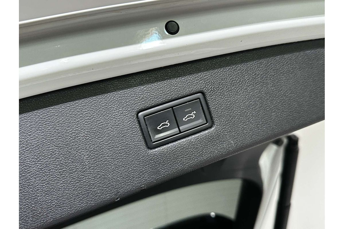 2018 Volkswagen Tiguan 162TSI Highline Allspace 5N