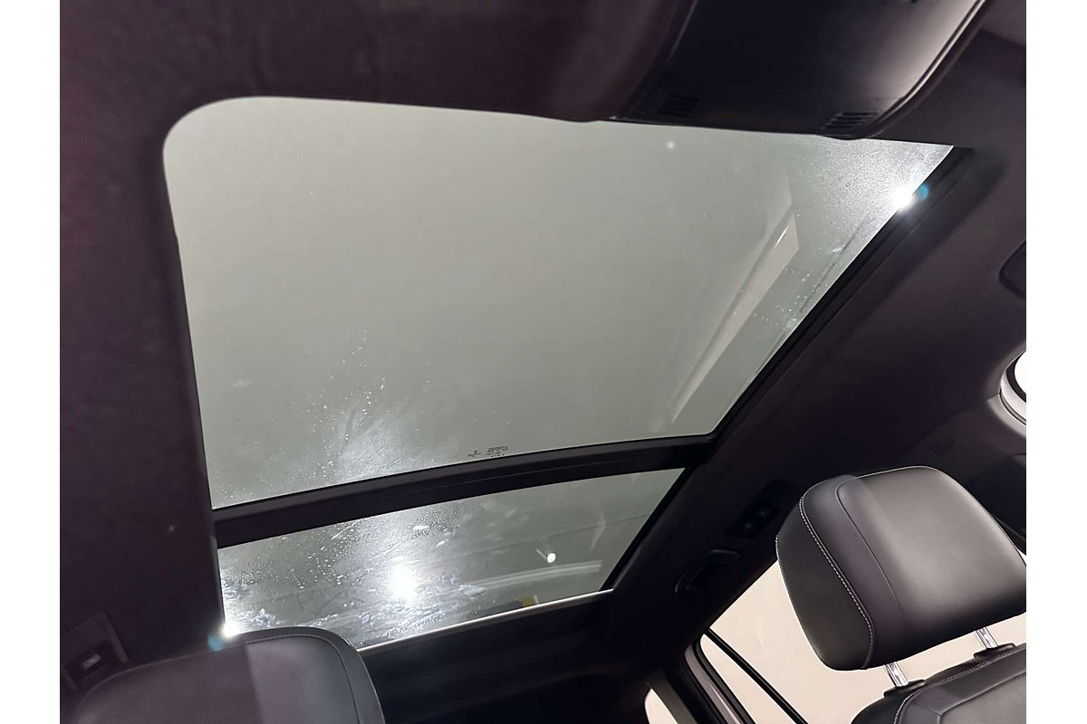 2018 Volkswagen Tiguan 162TSI Highline Allspace 5N