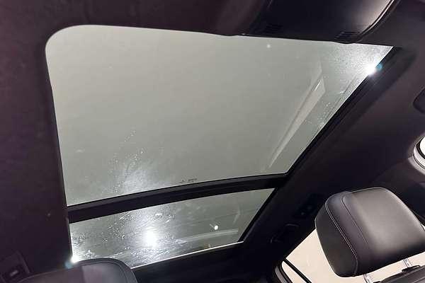 2018 Volkswagen Tiguan 162TSI Highline Allspace 5N