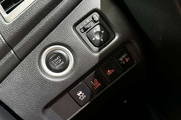 2018 Mitsubishi Triton GLS Premium MR 4X4