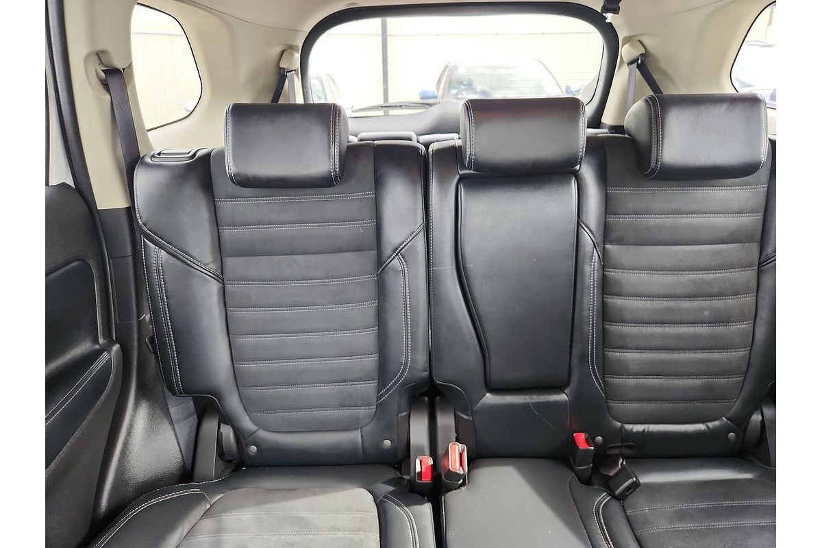 2020 Mitsubishi Outlander LS ZL