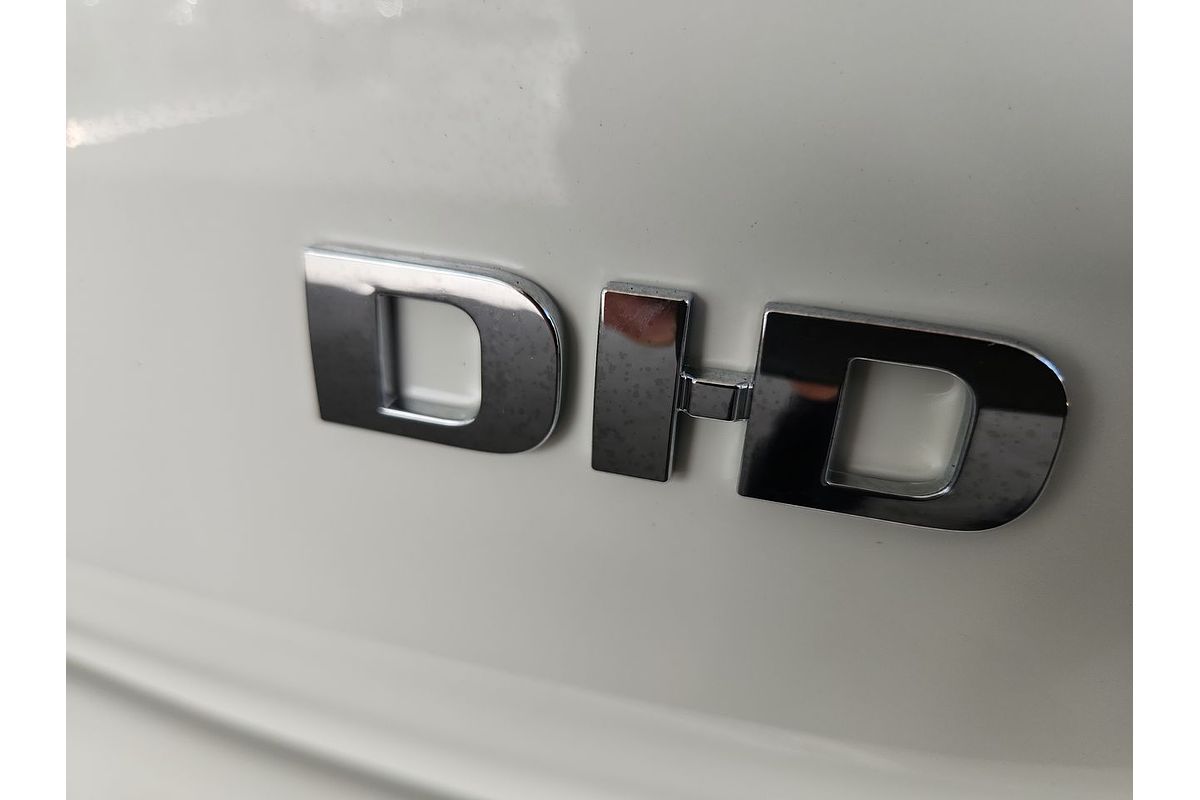 2020 Mitsubishi Outlander LS ZL