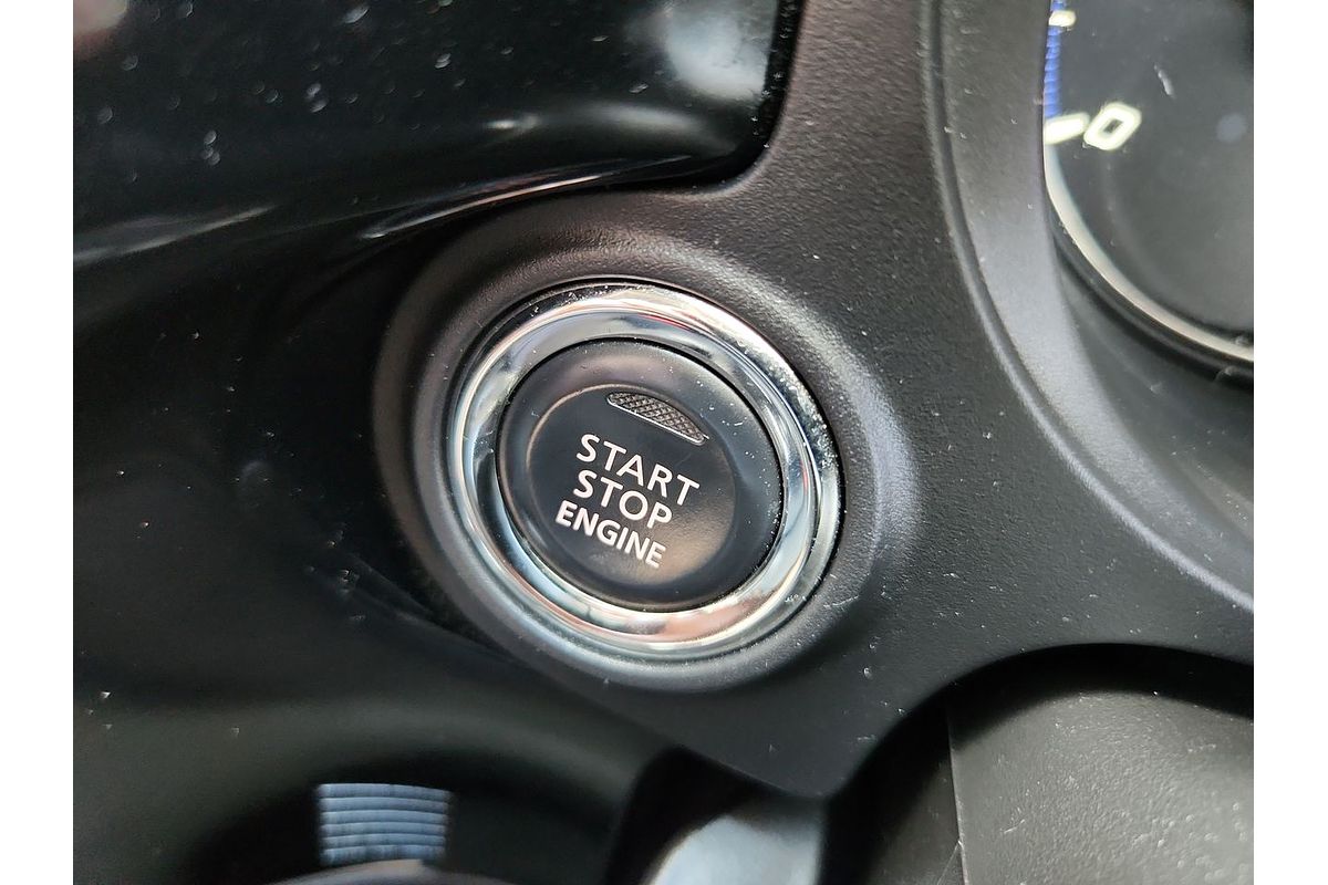 2020 Mitsubishi Outlander LS ZL