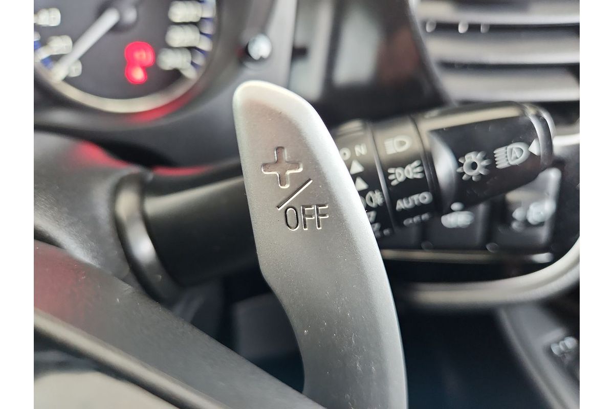 2020 Mitsubishi Outlander LS ZL