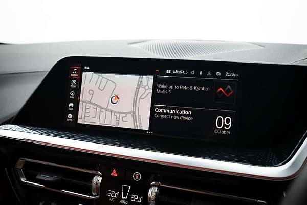 2025 BMW Z4 M40i G29