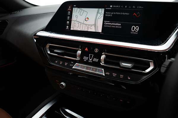 2025 BMW Z4 M40i G29