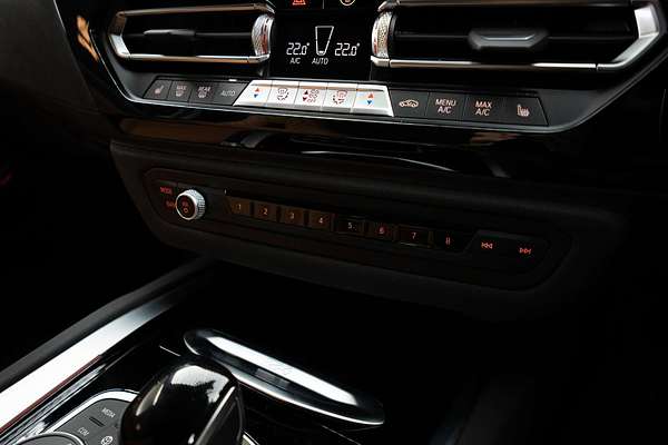 2025 BMW Z4 M40i G29