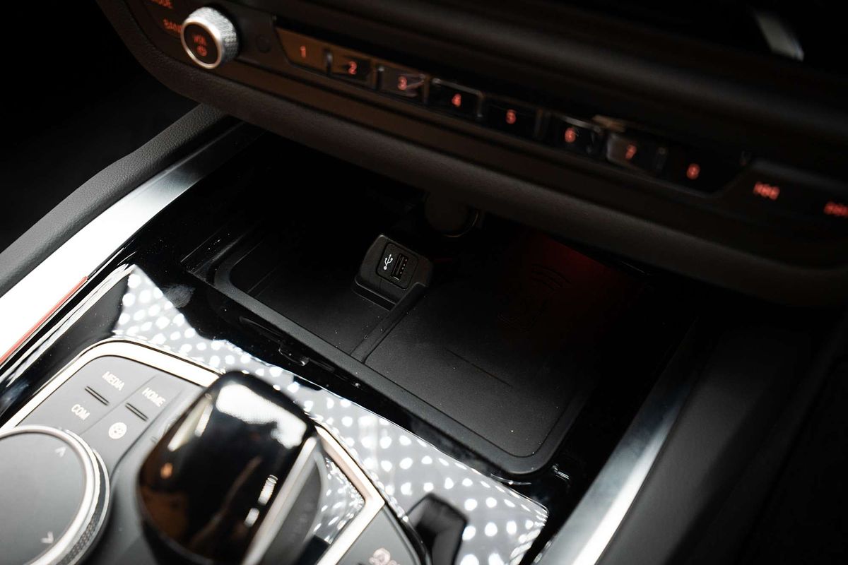 2025 BMW Z4 M40i G29