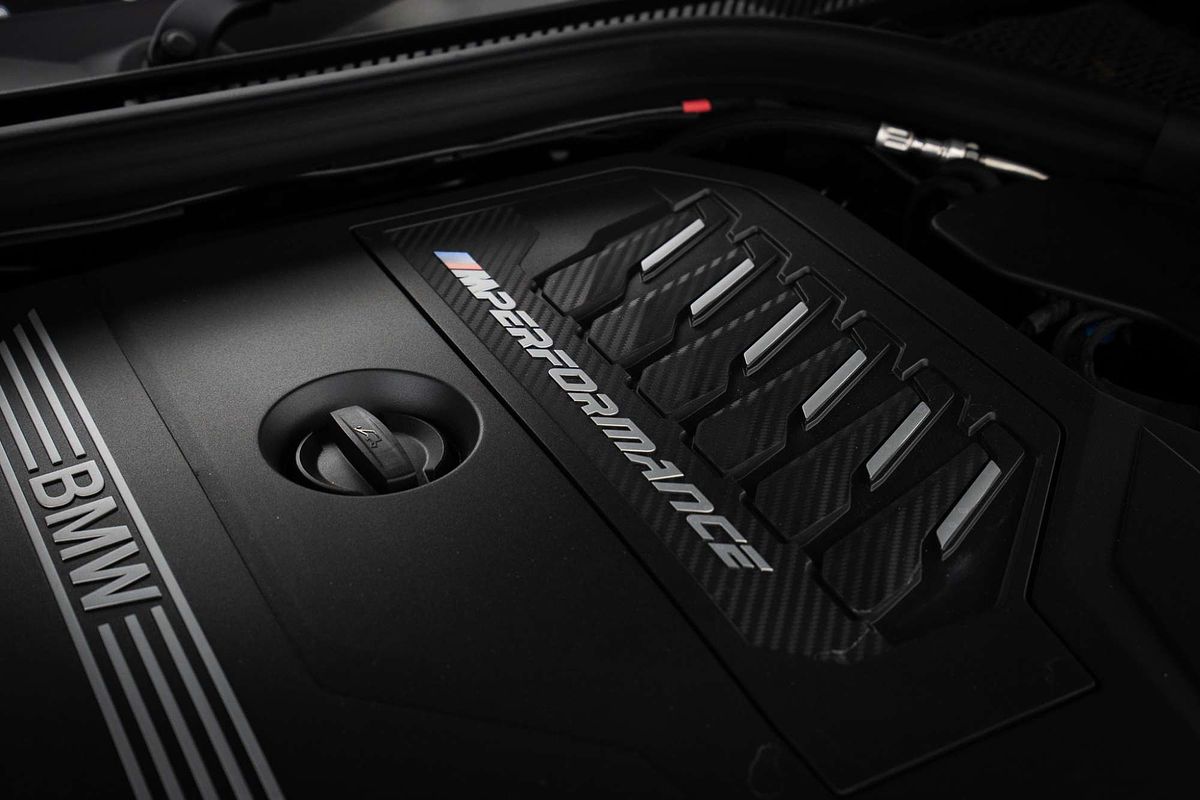 2025 BMW Z4 M40i G29