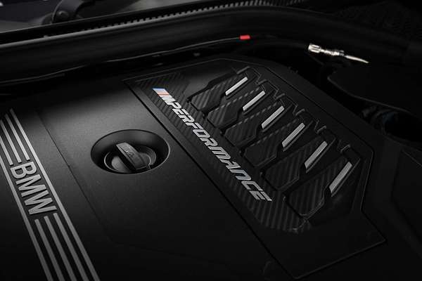 2025 BMW Z4 M40i G29