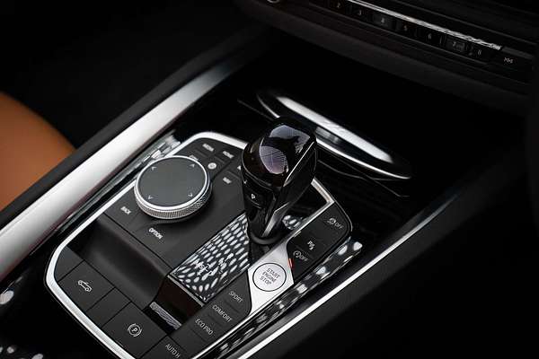 2025 BMW Z4 M40i G29