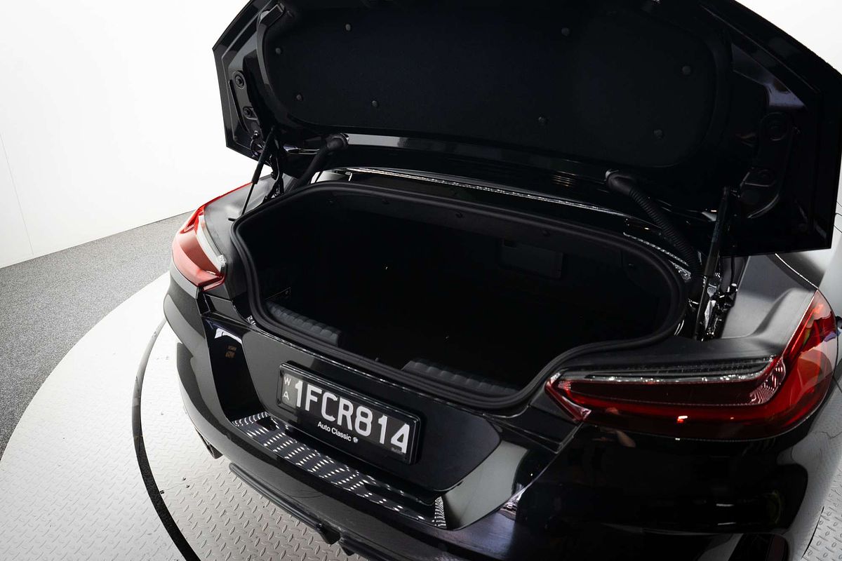 2025 BMW Z4 M40i G29