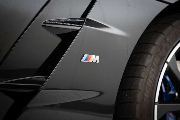 2025 BMW Z4 M40i G29