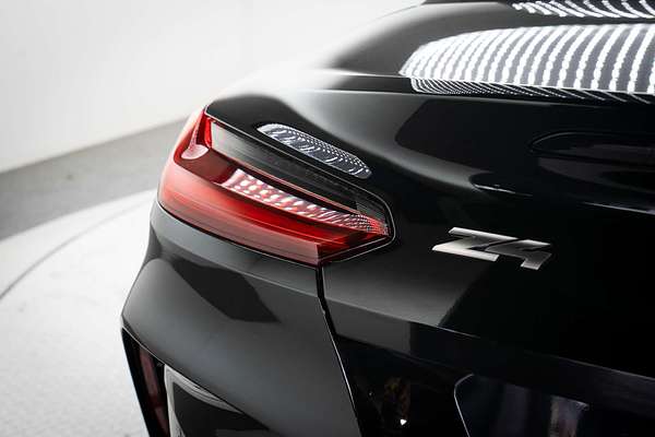 2025 BMW Z4 M40i G29