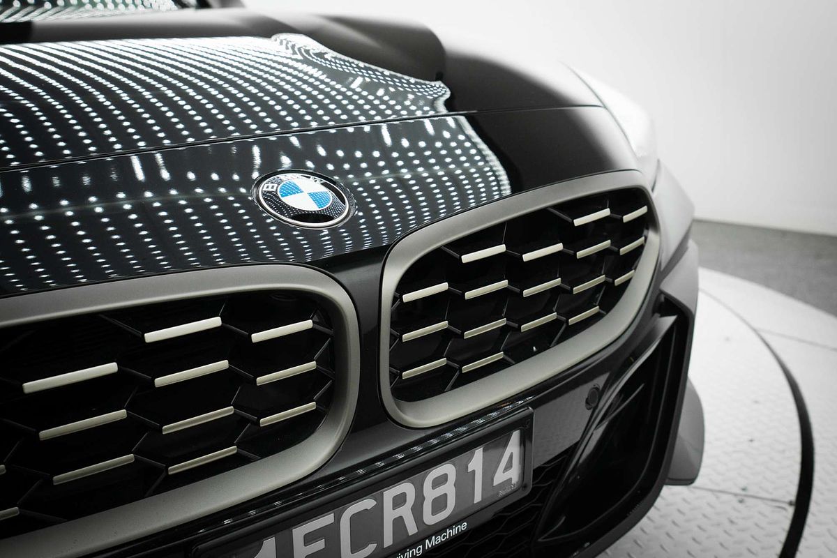 2025 BMW Z4 M40i G29