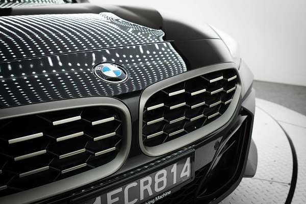 2025 BMW Z4 M40i G29