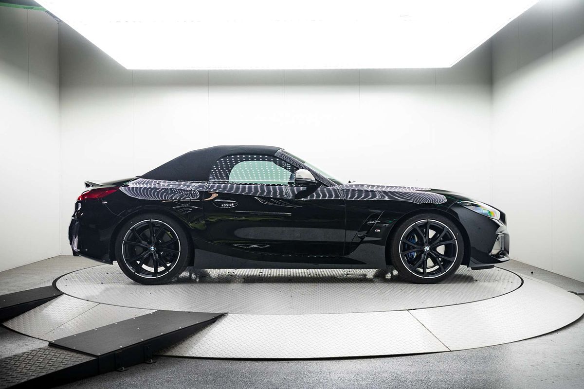 2025 BMW Z4 M40i G29