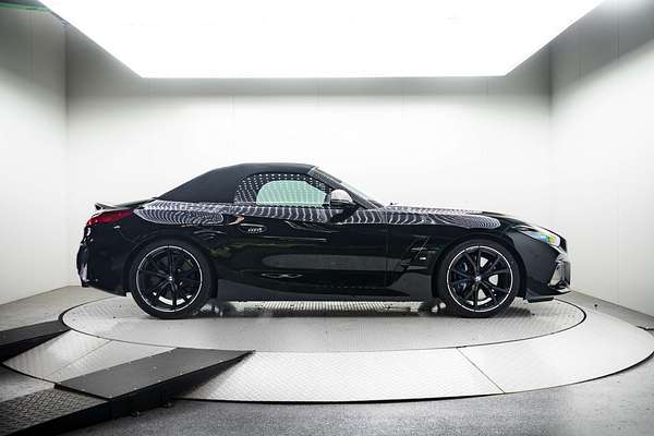 2025 BMW Z4 M40i G29