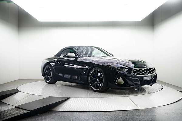 2025 BMW Z4 M40i G29