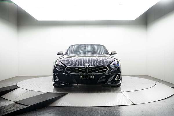 2025 BMW Z4 M40i G29