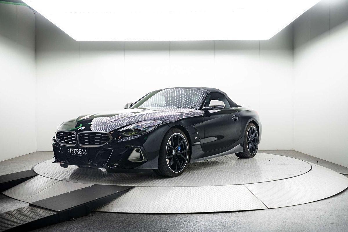 2025 BMW Z4 M40i G29