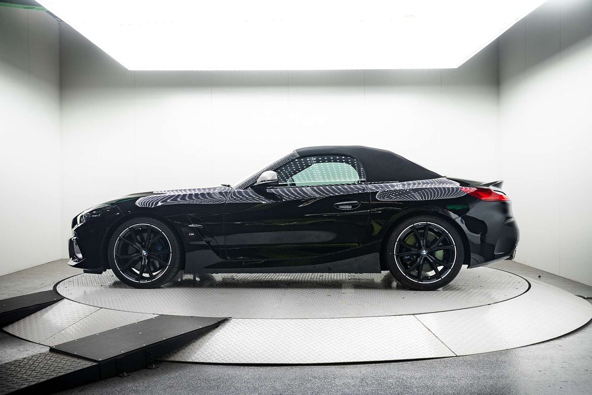 2025 BMW Z4 M40i G29