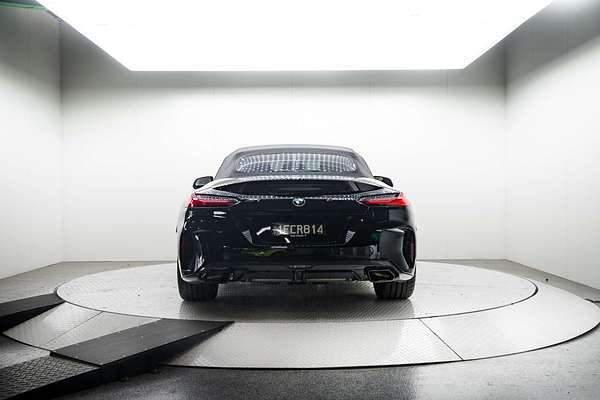 2025 BMW Z4 M40i G29