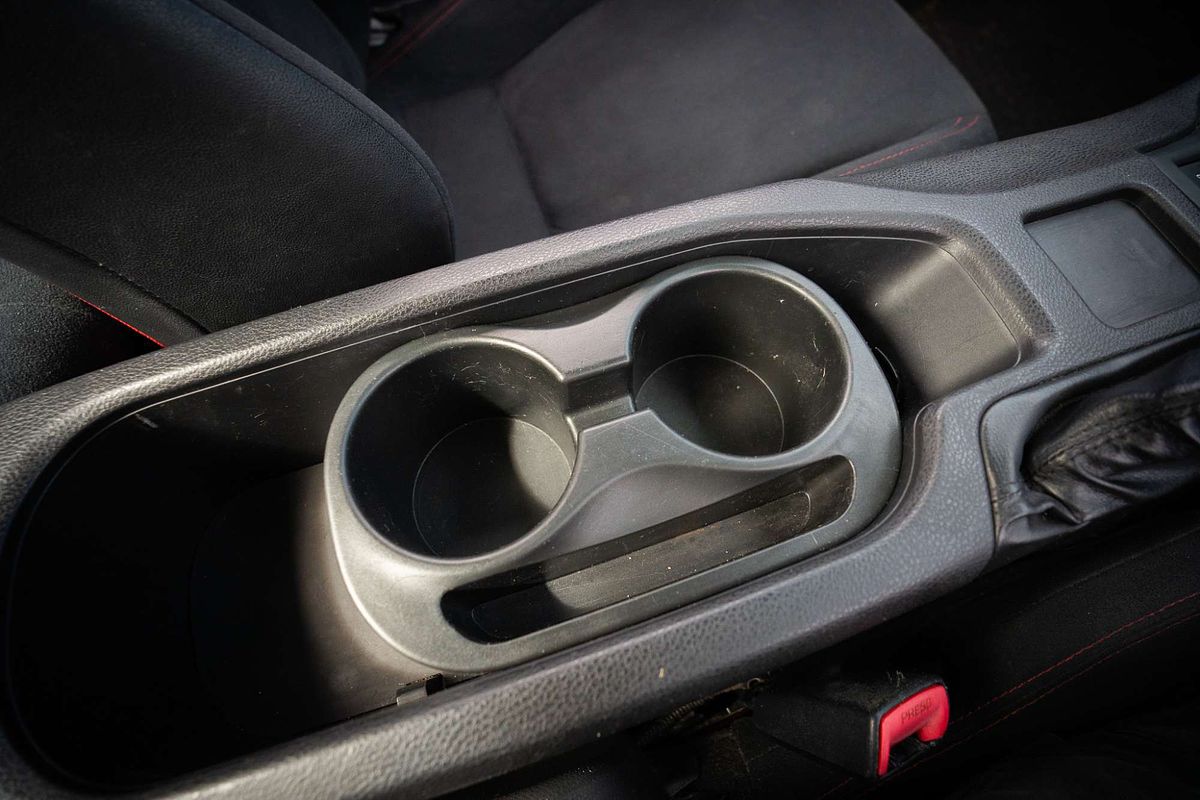 2012 Toyota 86 GT ZN6