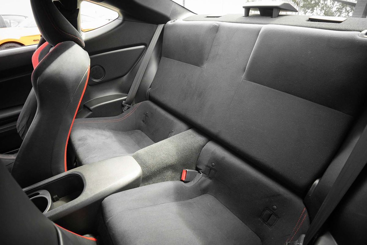 2012 Toyota 86 GT ZN6