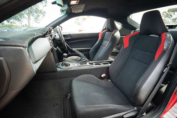 2012 Toyota 86 GT ZN6