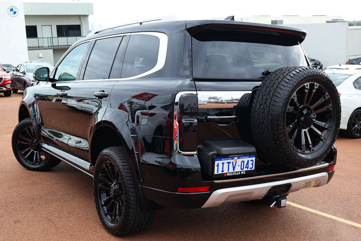 2024 GWM Tank 500 Ultra Hybrid P03