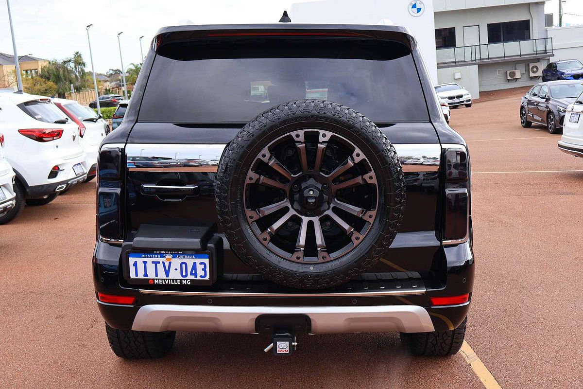 2024 GWM Tank 500 Ultra Hybrid P03