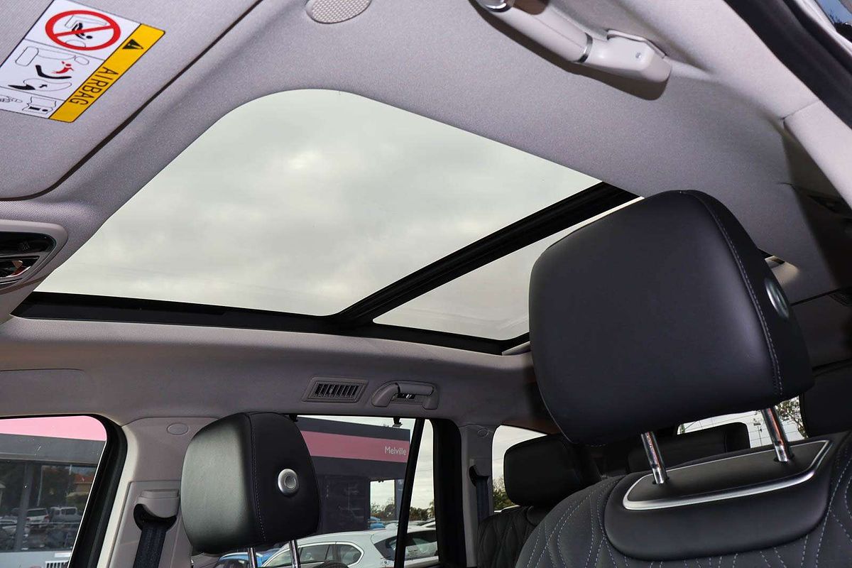 2024 GWM Tank 500 Ultra Hybrid P03