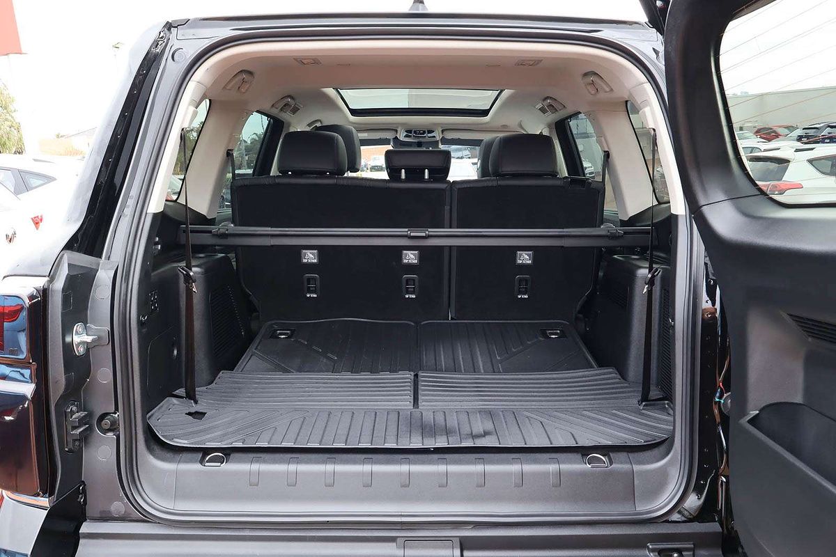 2024 GWM Tank 500 Ultra Hybrid P03