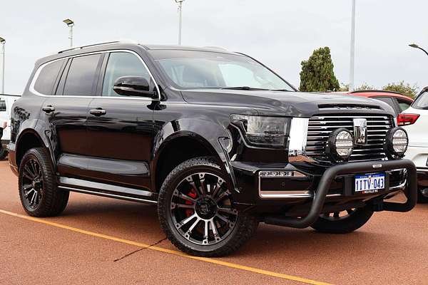 2024 GWM Tank 500 Ultra Hybrid P03