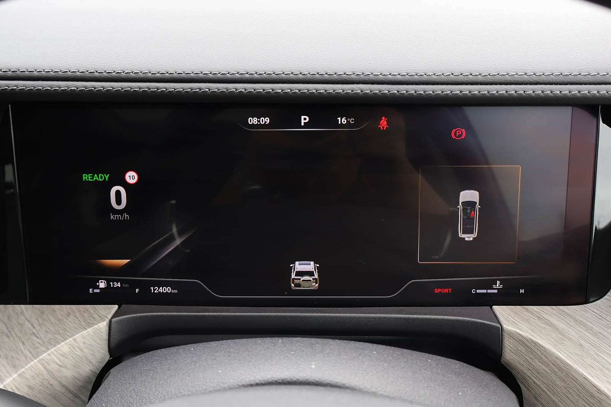 2024 GWM Tank 500 Ultra Hybrid P03